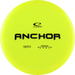 Opto Anchor Keltainen