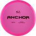 Opto Anchor Pinkki