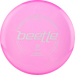 Opto Beetle Pinkki