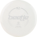Opto Beetle Valkoinen