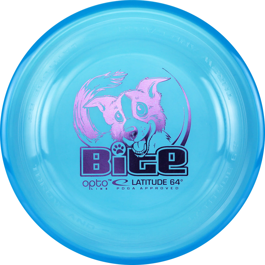 Opto Bite Sininen