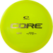 Opto Core Keltainen