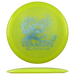 Opto Diamond - Keltainen
