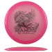 Opto Diamond - Pinkki