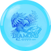 Opto Diamond Turkoosi
