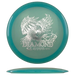 Opto Diamond - Turkoosi