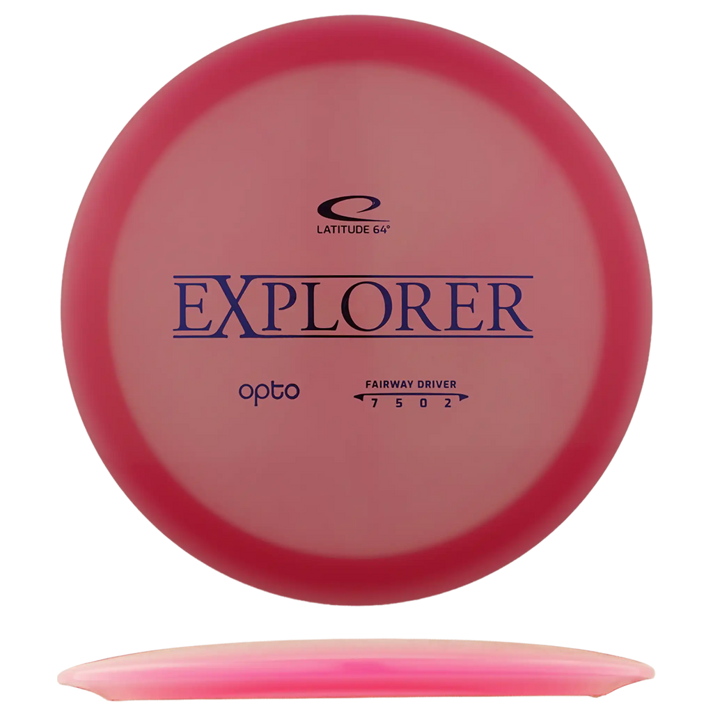 Opto Explorer