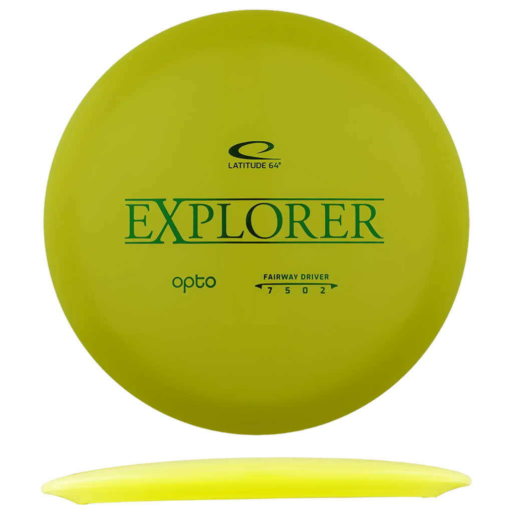 Opto Explorer