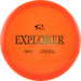 Opto Explorer Oranssi