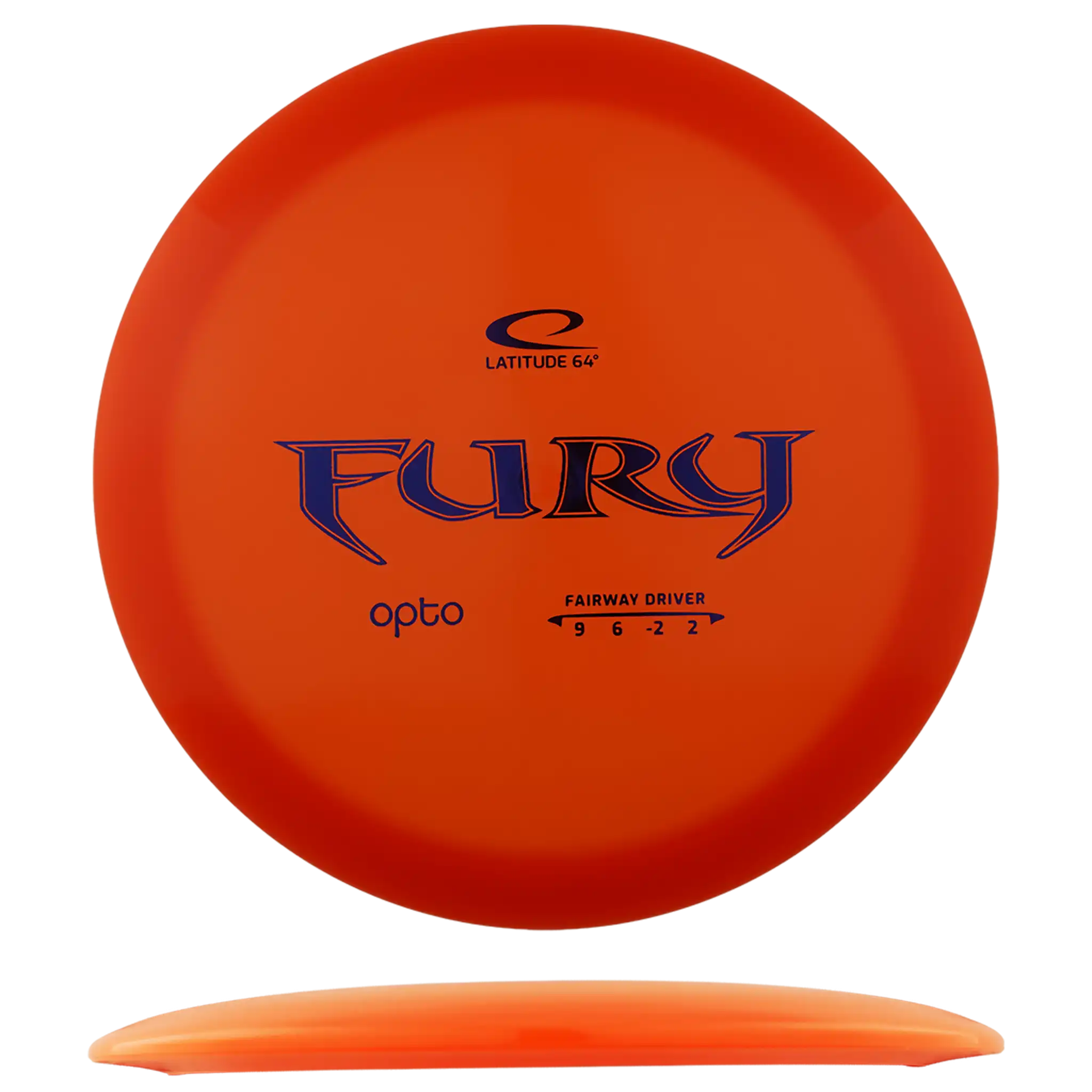 Opto Fury