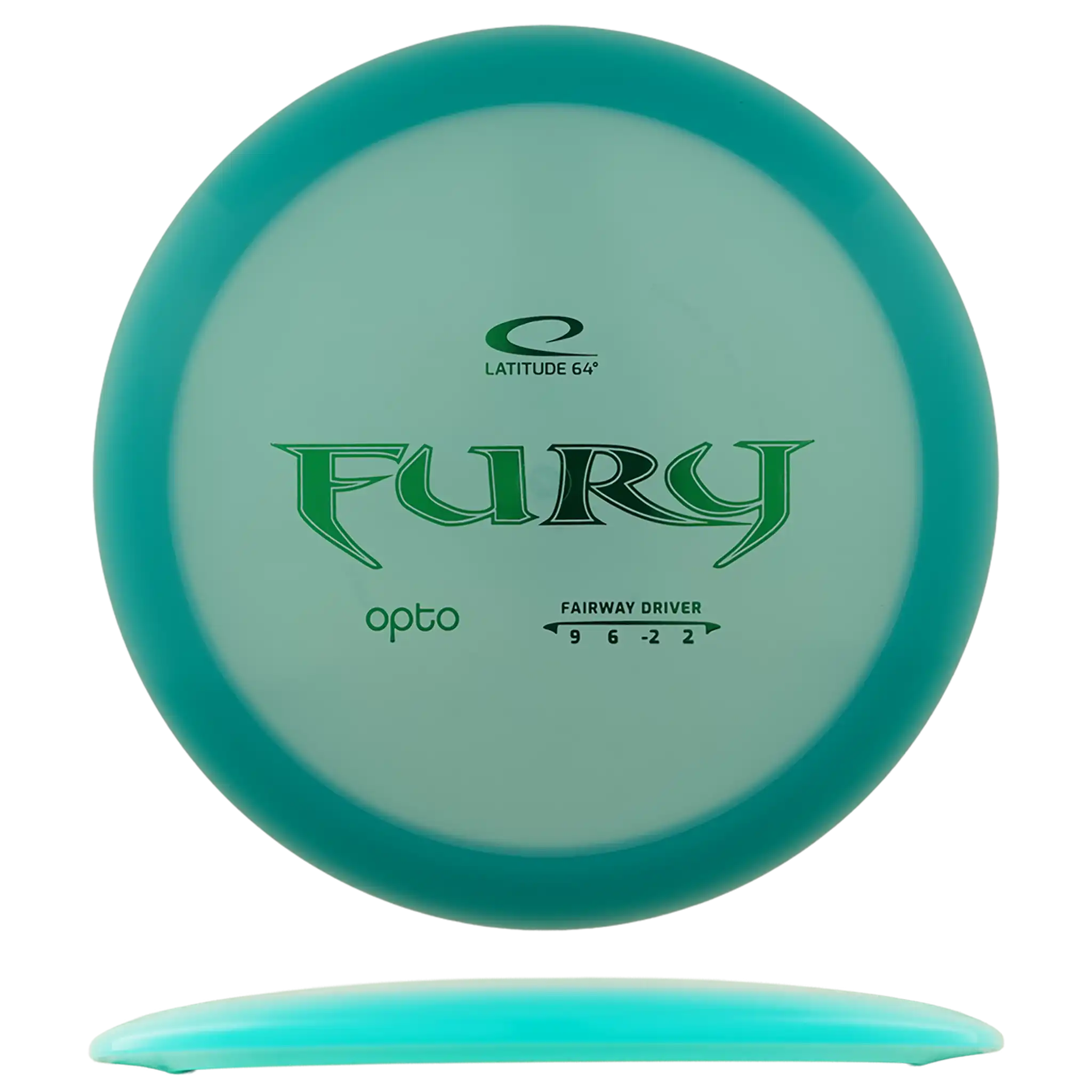Opto Fury