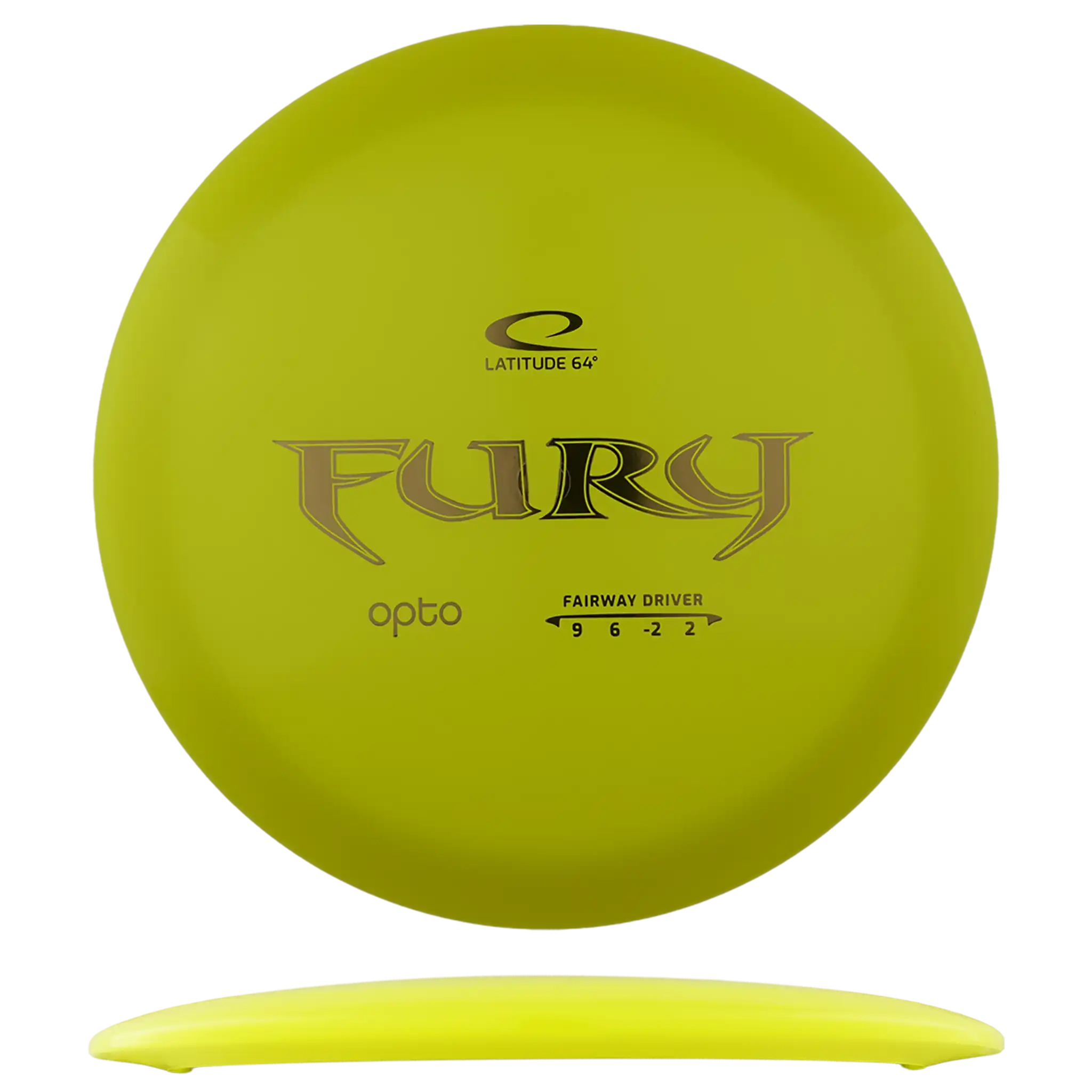 Opto Fury