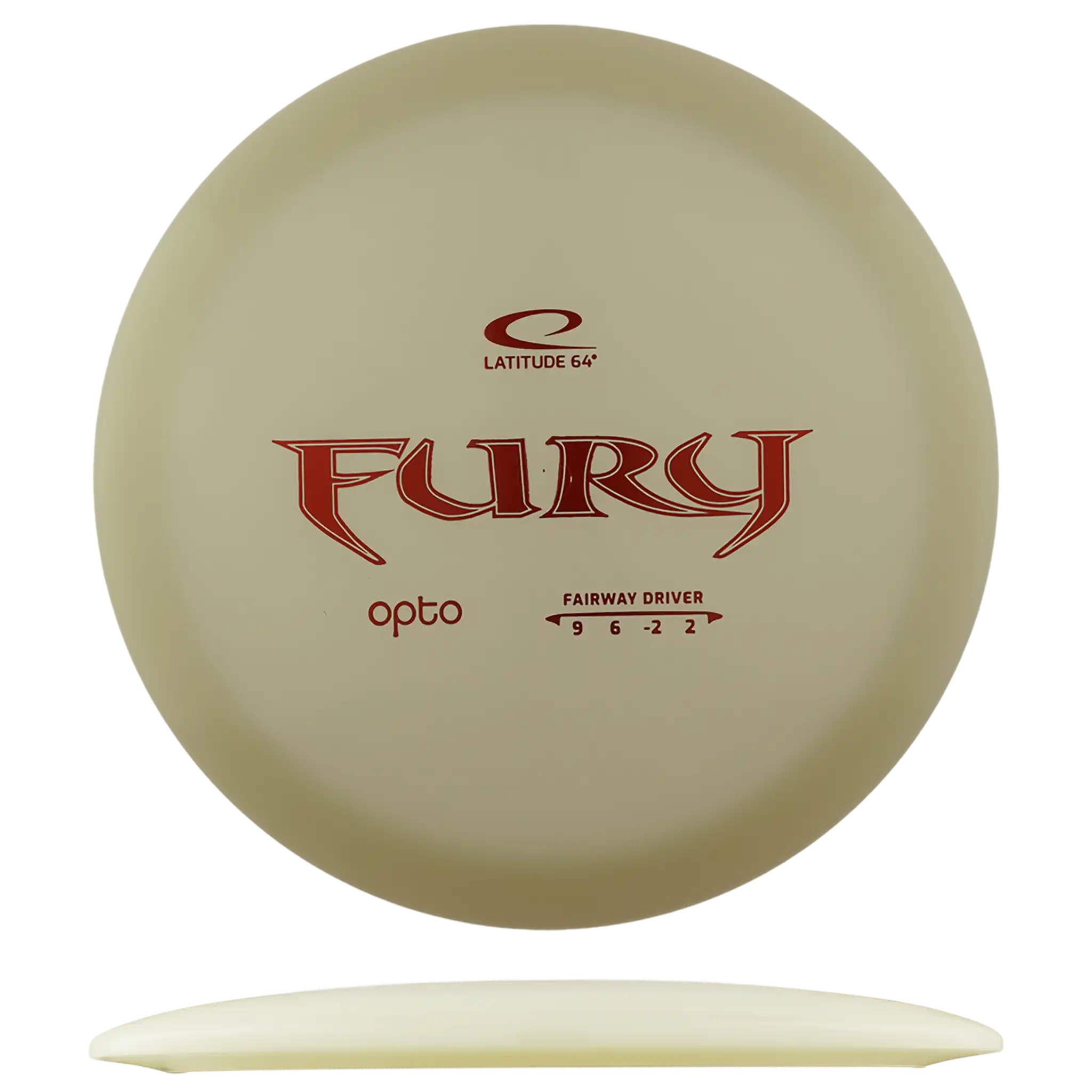 Opto Fury