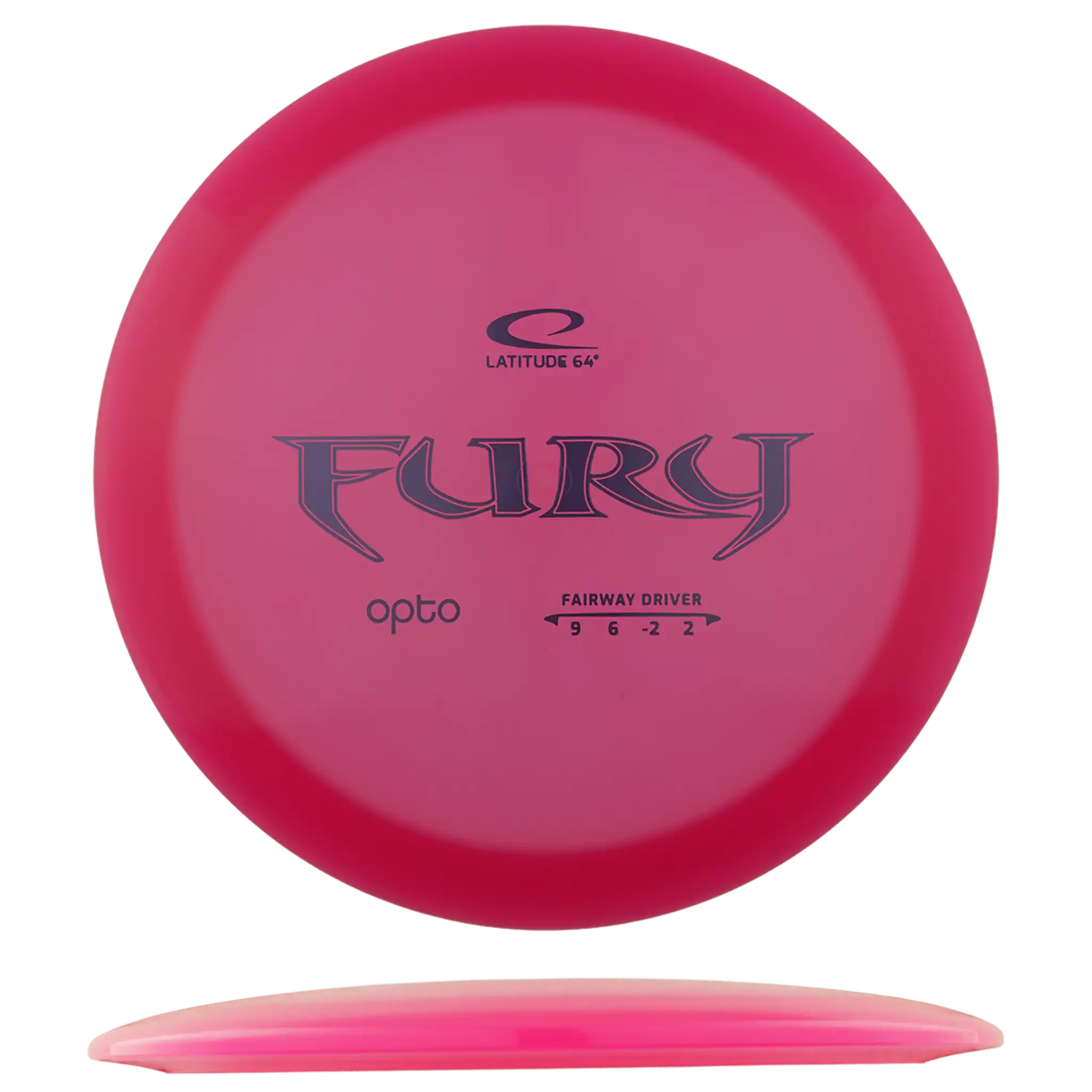 Opto Fury