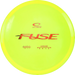 Opto Fuse Keltainen