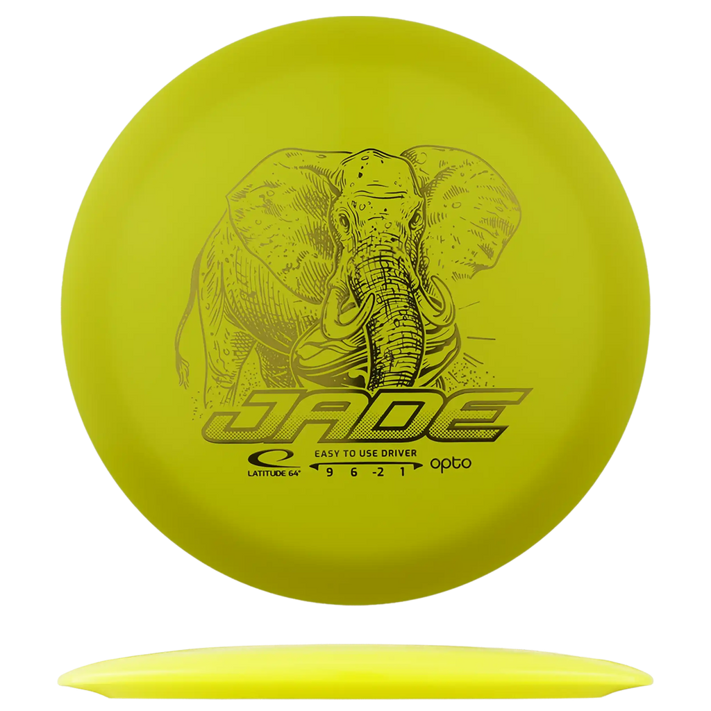 Opto Jade