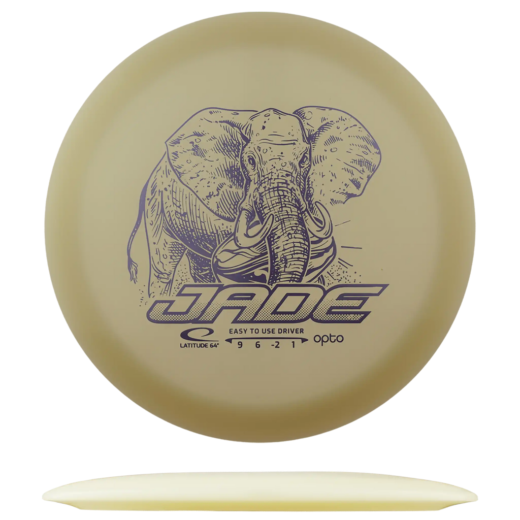 Opto Jade