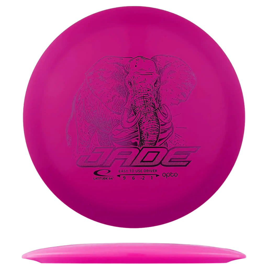 Opto Jade