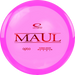 Opto Maul Pinkki
