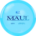Opto Maul Turkoosi