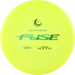 Opto Moonshine Fuse Keltainen