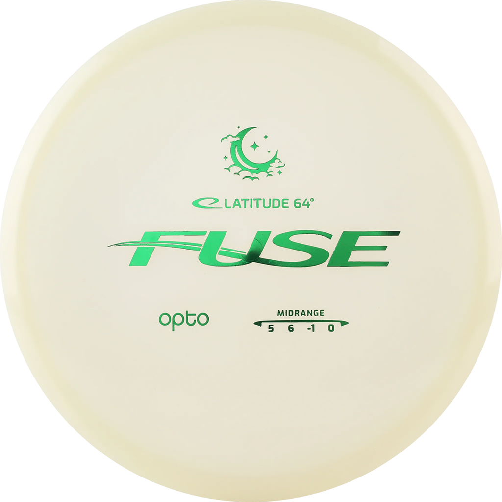 Opto Moonshine Fuse Valkoinen