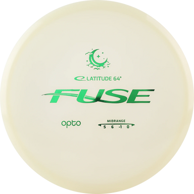 Opto Moonshine Fuse Valkoinen