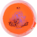 Opto Orbit River Oranssi