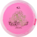 Opto Orbit River Pinkki