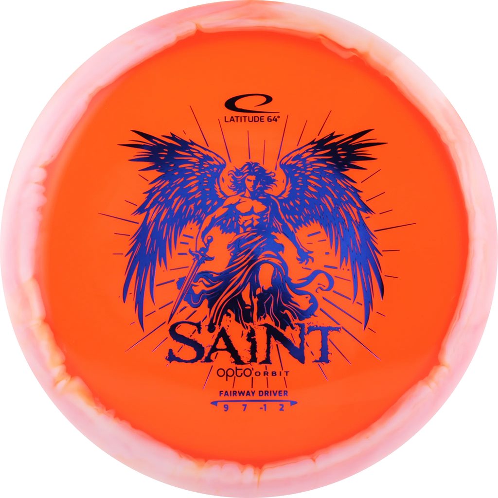 Opto Orbit Saint Oranssi
