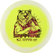 Opto Orbit Sapphire Keltainen