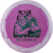 Opto Orbit Sapphire Violetti