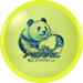 Opto Pearl Keltainen