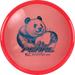 Opto Pearl Punainen