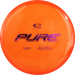 Opto Pure Oranssi