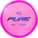 Opto Pure Pinkki