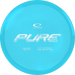 Opto Pure Turkoosi