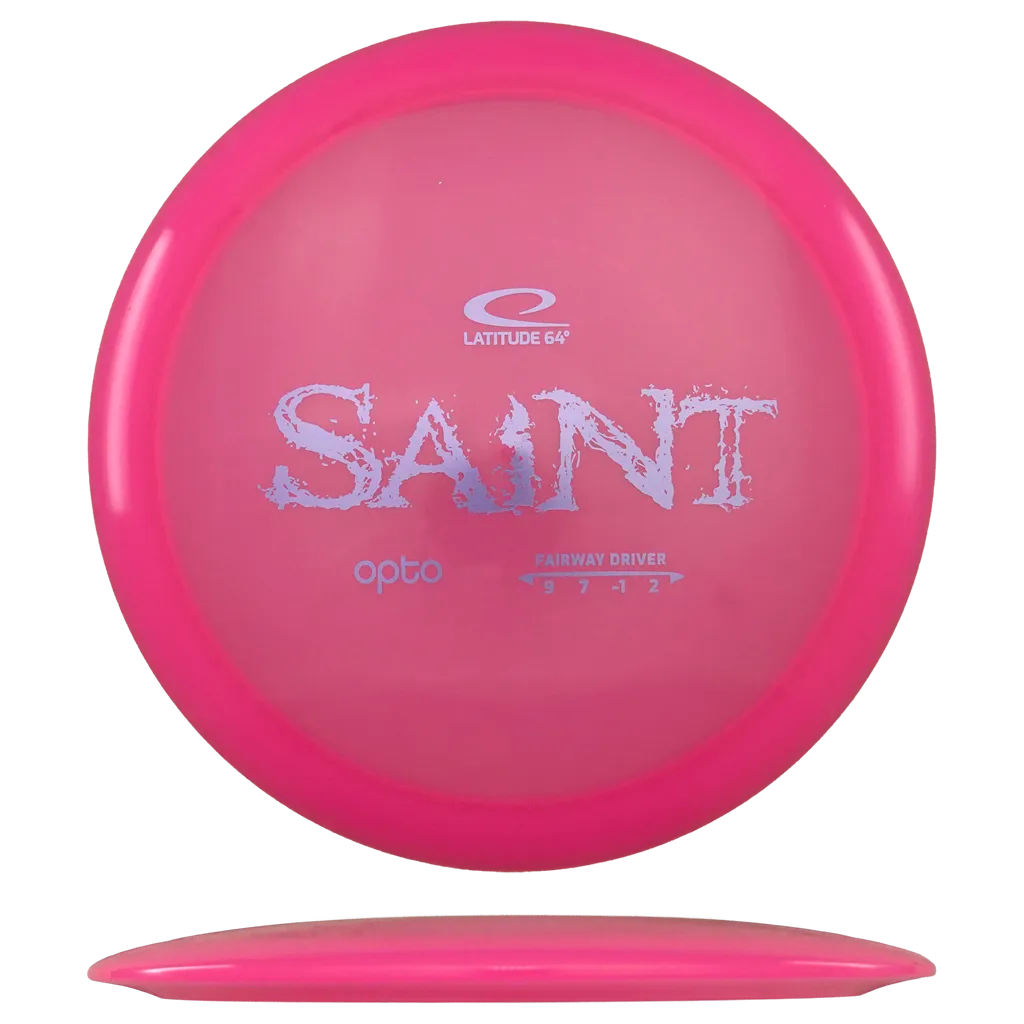 Opto Saint - Pinkki