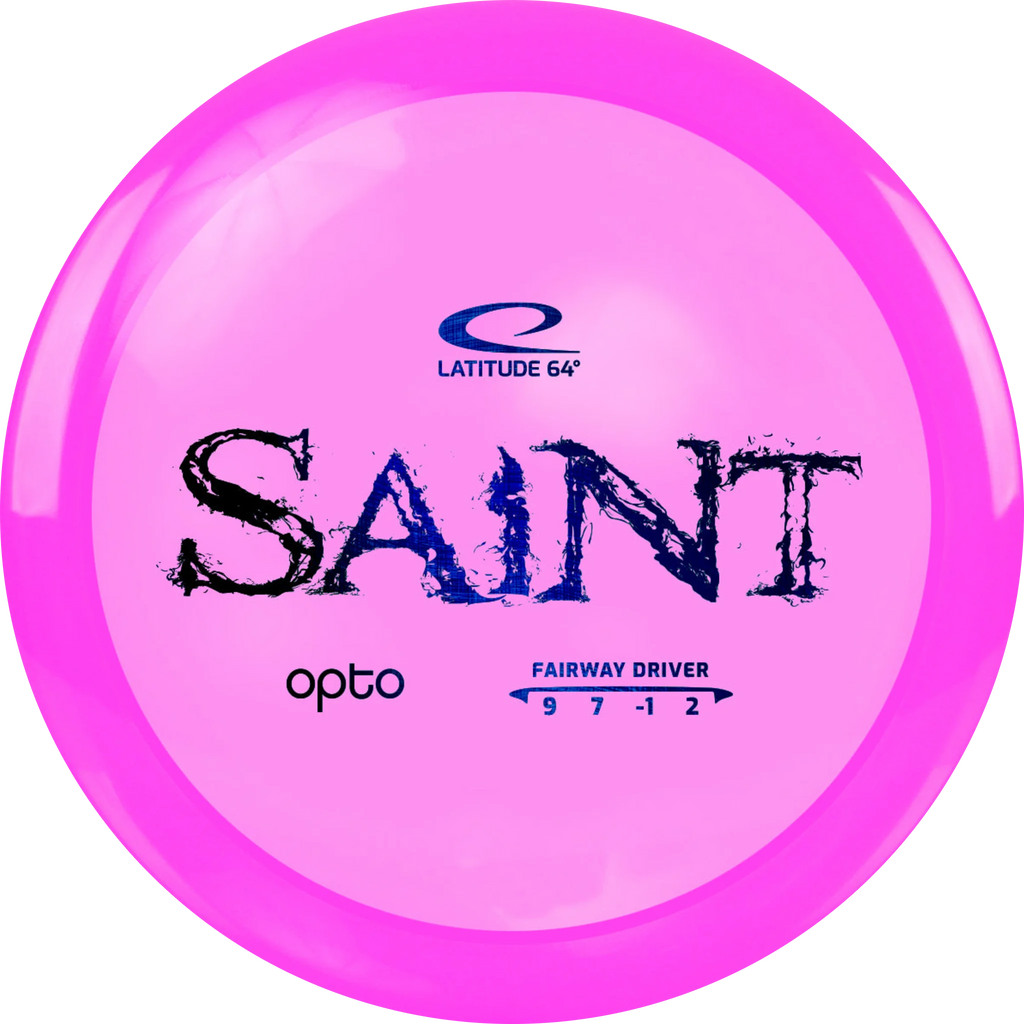 Opto Saint Pinkki