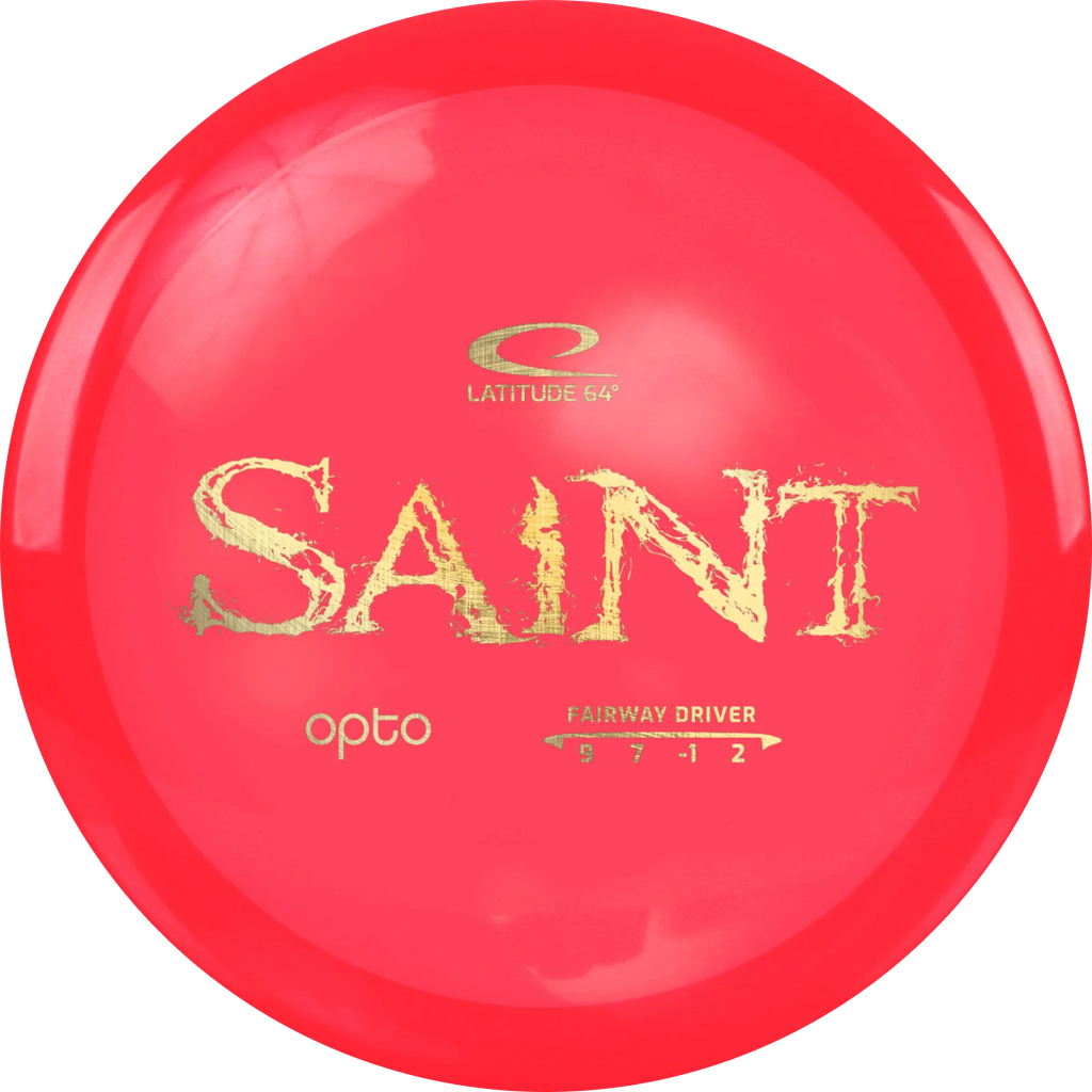 Opto Saint Punainen