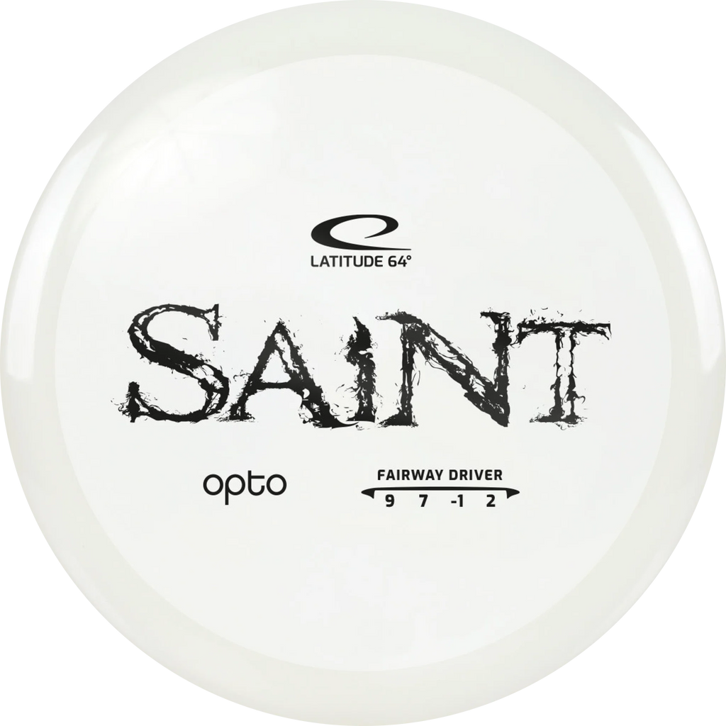 Opto Saint Valkoinen