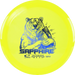 Opto Sapphire Keltainen