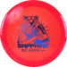 Opto Sapphire Punainen