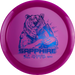 Opto Sapphire Violetti