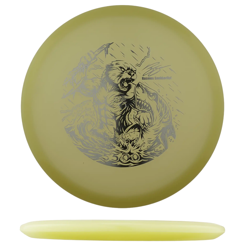 Proto Glow Champion Mako3 - Rasmus Saukkoriipi Signature Series