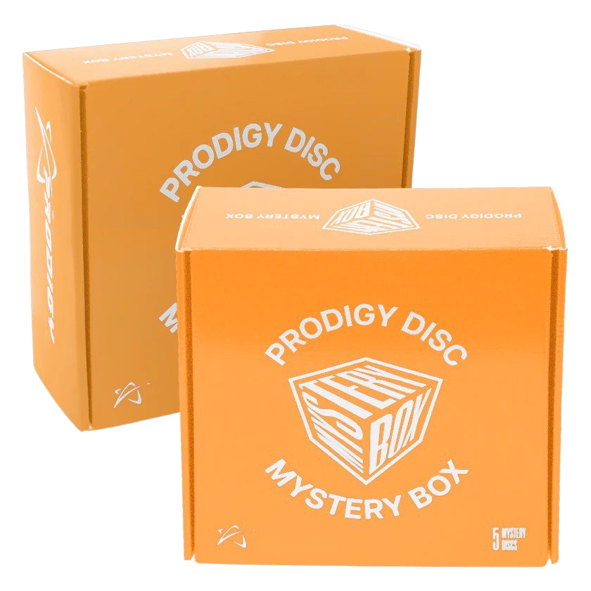 Prodigy Disc Summer Mystery Box - Ennakkomyynti