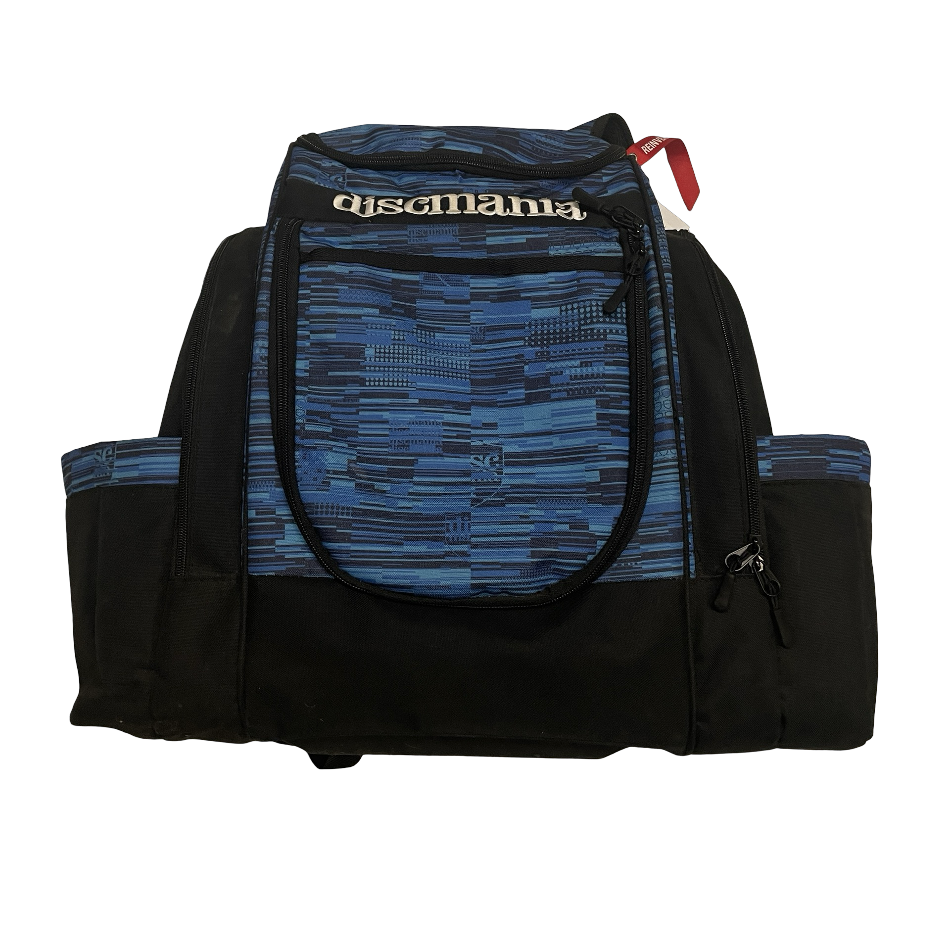 Discmania Fanatic Sky Bag