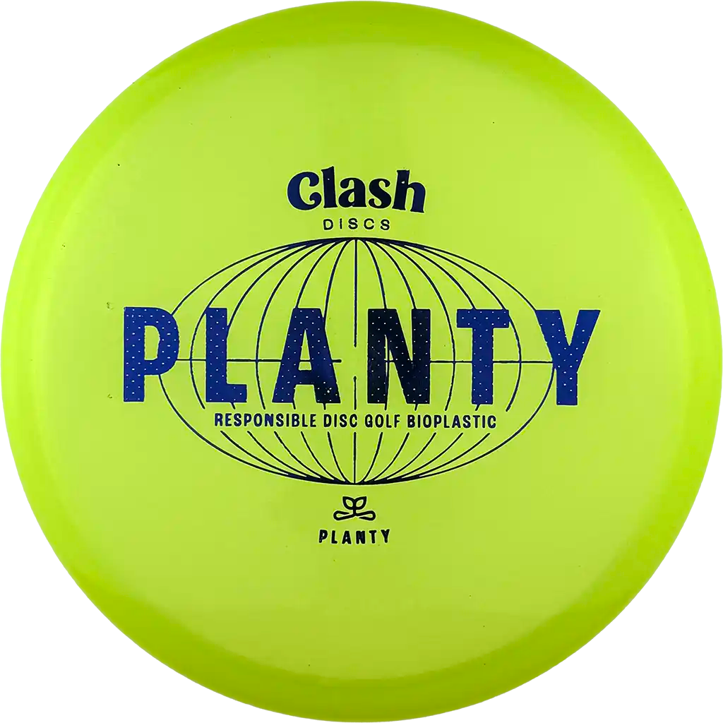 Planty Candy