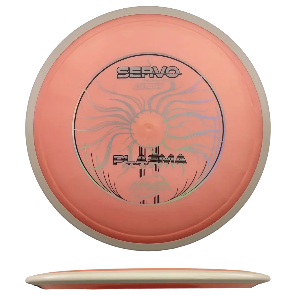 Plasma Servo - 10 / 172g