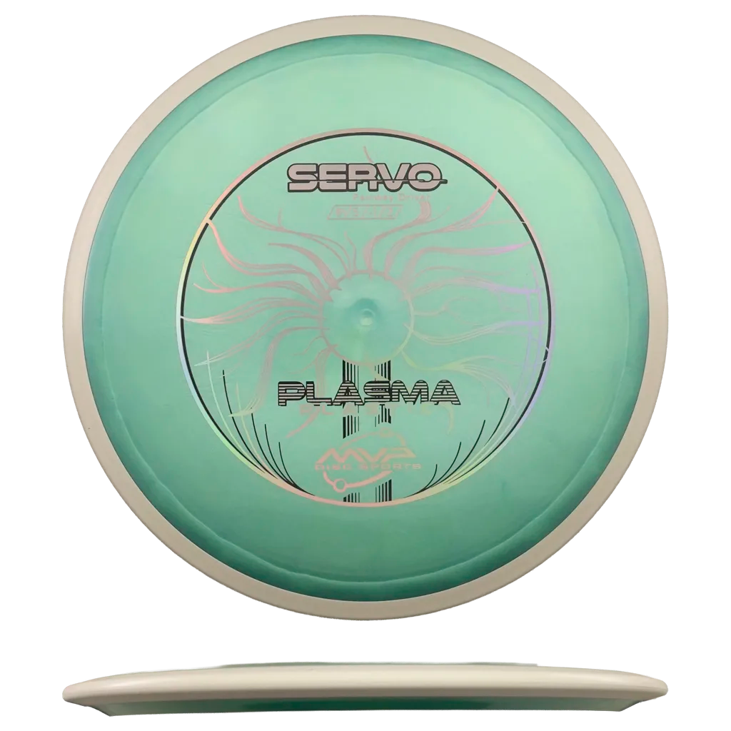 Plasma Servo - 5 / 172g